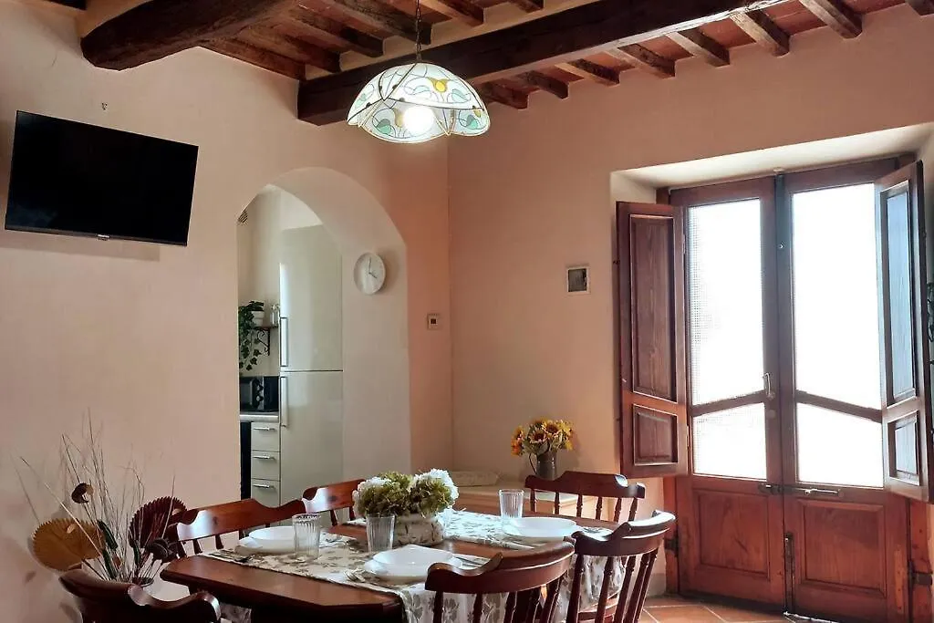 Willa La Casa Dei Nonni Lukka