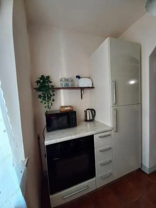 Willa La Casa Dei Nonni Lukka