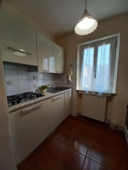 Dom wakacyjny Willa La Casa Dei Nonni Lukka