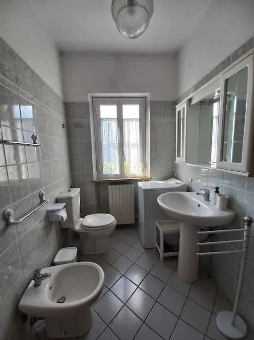Willa La Casa Dei Nonni Lukka 0*,  Włochy