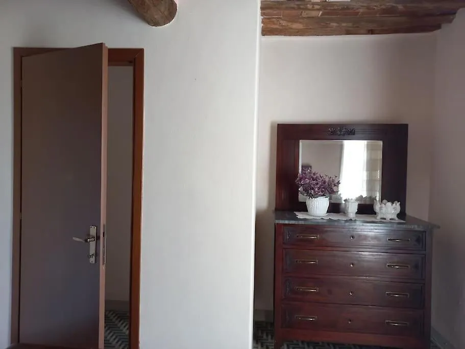 Willa La Casa Dei Nonni Lukka 0*,  Włochy